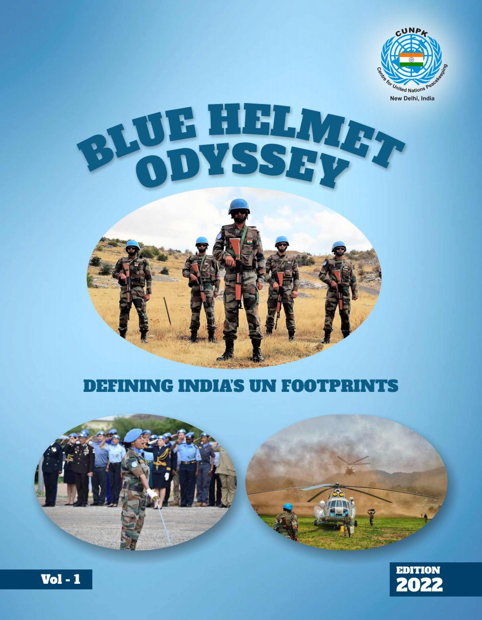 UN Journal - 2022
