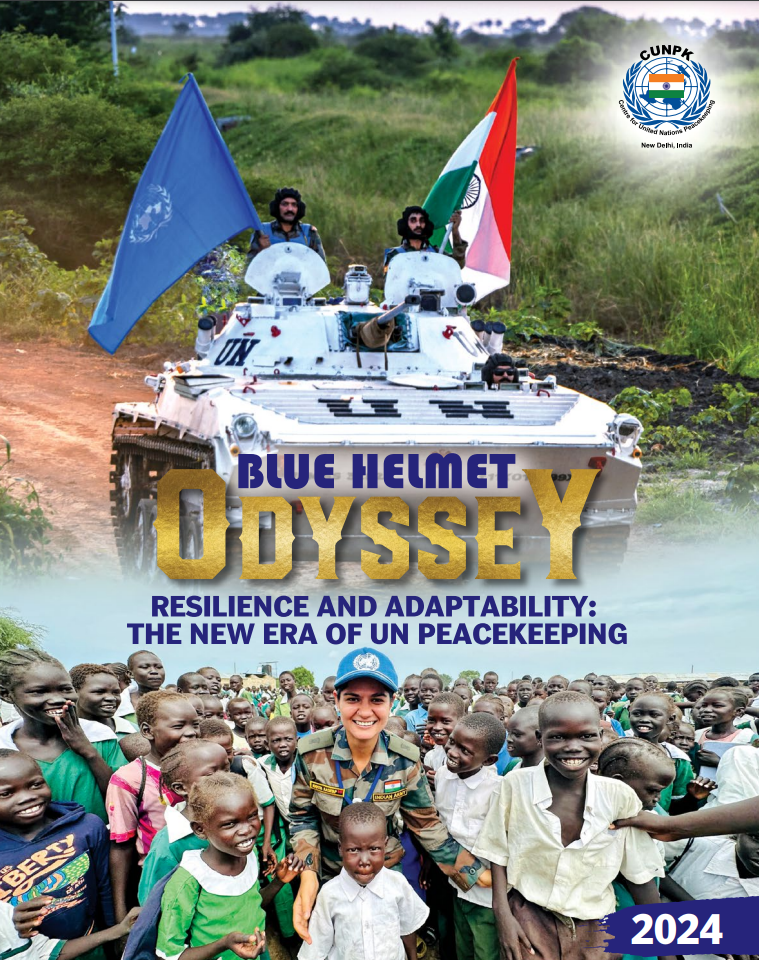 UN Journal - 2024